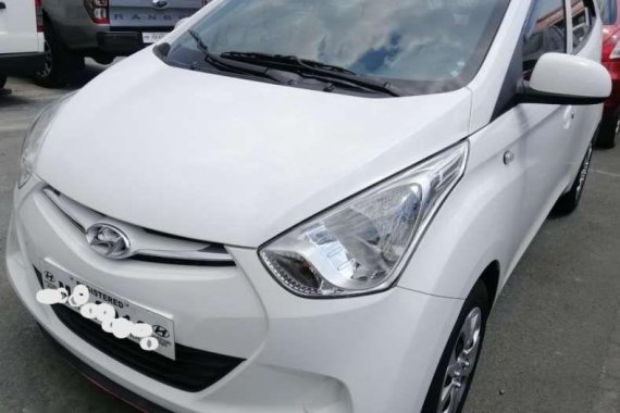 Hyundai Eon 2017 for sale