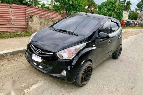 FOR SALE Hyundai EON 2016