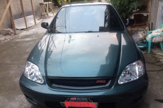 Honda Civic lxi 1999 for sale