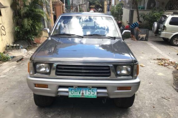 Mitsubishi Strada 1997 for sale