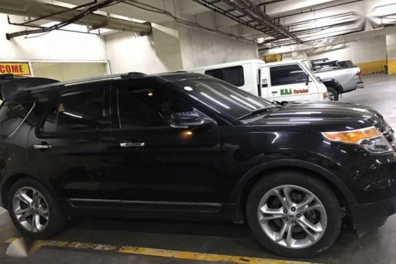 Ford Explorer 2013 for sale