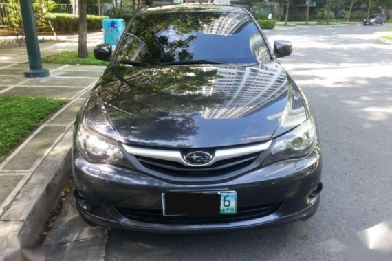 2011 Subaru Impreza for sale