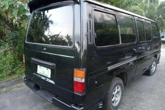 Nissan Urvan 2007 for sale