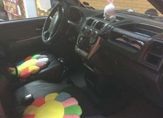 Mitsubishi Adventure 2003 for sale