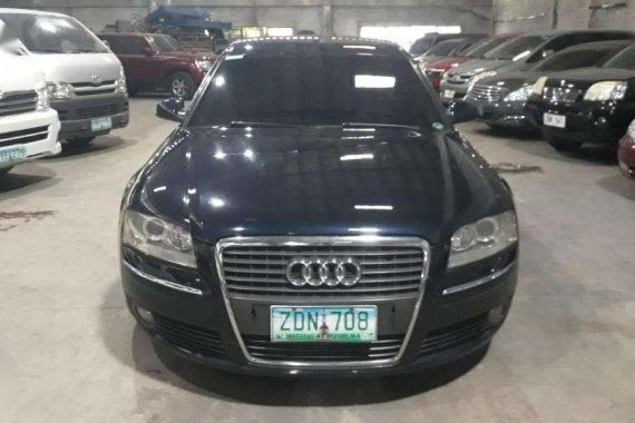 2006 Audi A8 for sale