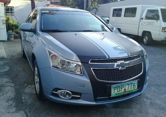 Chevrolet Cruze 2011 for sale