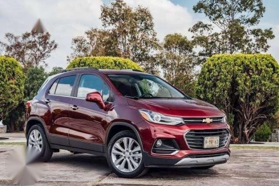 Chevrolet Trax 2019 for sale