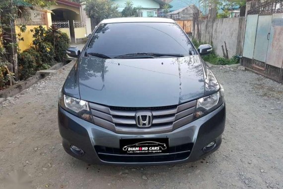 2010 Honda City for sale