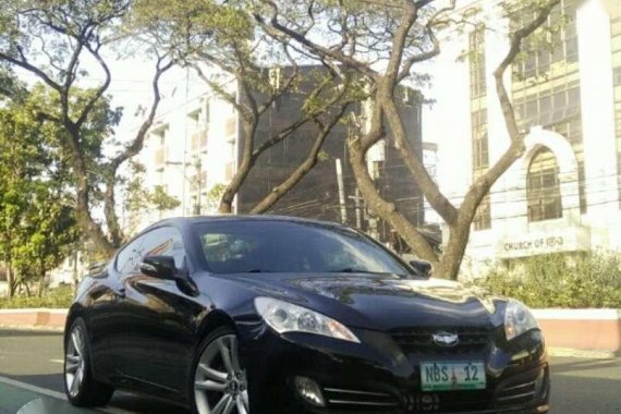 Hyundai Genesis 2009 for sale