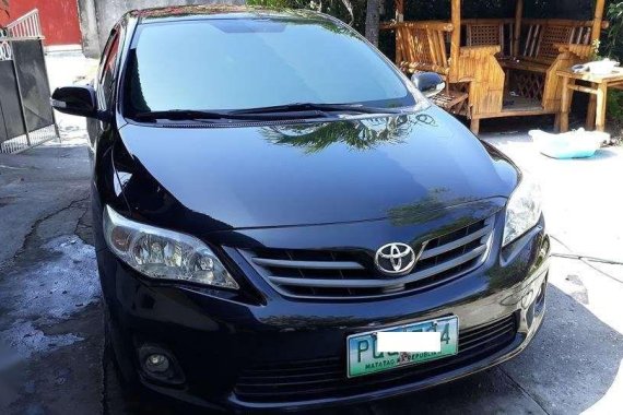 Toyota Corolla Altis 2011 for sale