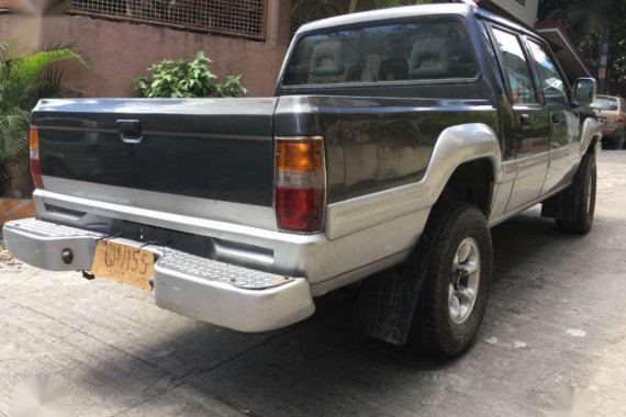 Mitsubishi Strada 1997 for sale