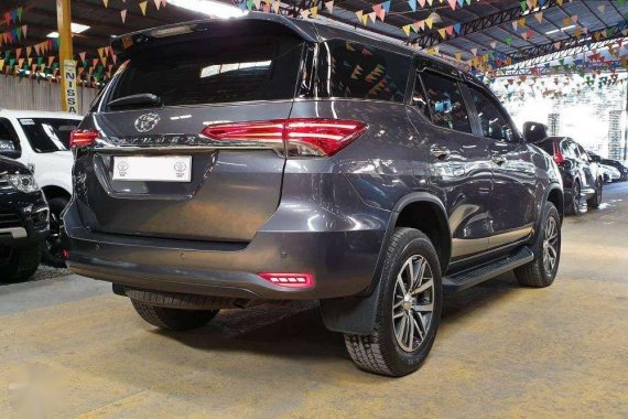 2015 TOYOTA Fortuner for sale