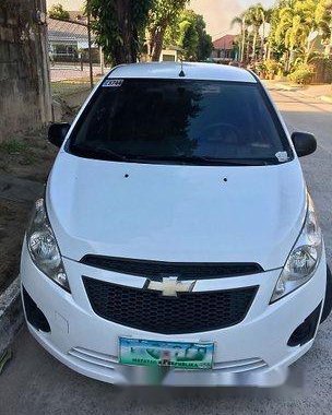 Chevrolet Spark 2011 for sale