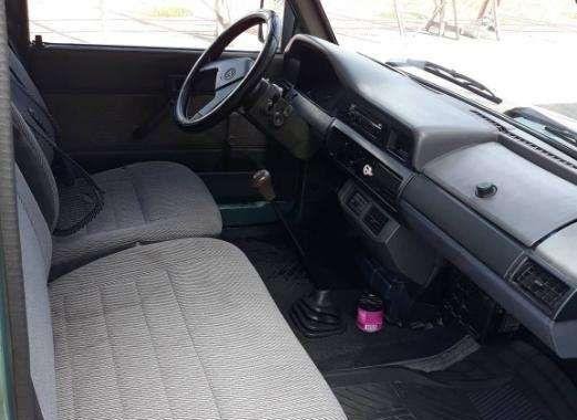 Toyota Tamaraw FX 1996 for sale