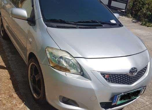 Toyota Vios 2010 for sale