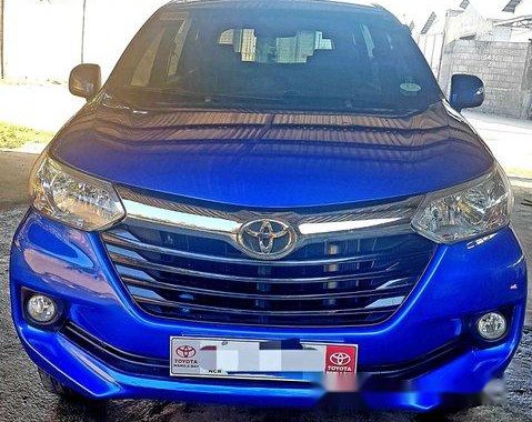 Toyota Avanza 2017 1.5 for sale