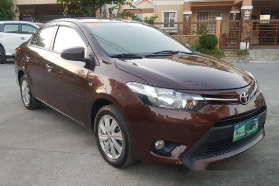 Toyota Vios 2014 for sale
