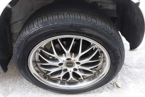 2010 Nissan Xtrail for sale