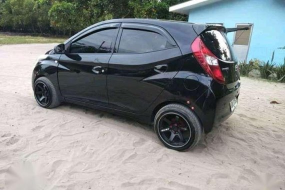 FOR SALE Hyundai EON 2016