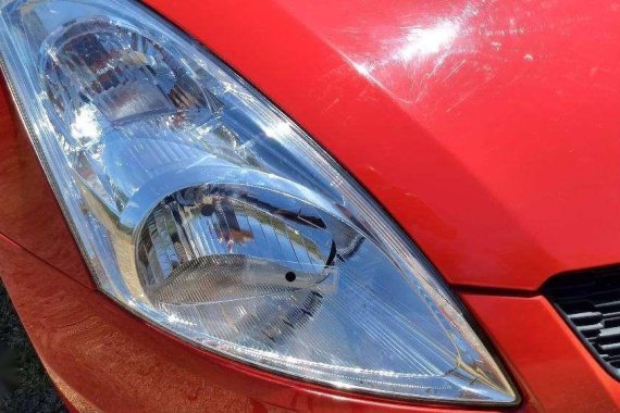 Suzuki Swift 2016 AT for sale