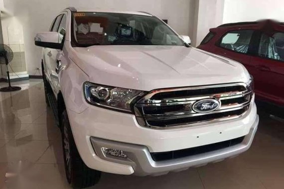 FORD EVEREST 2019 for sale