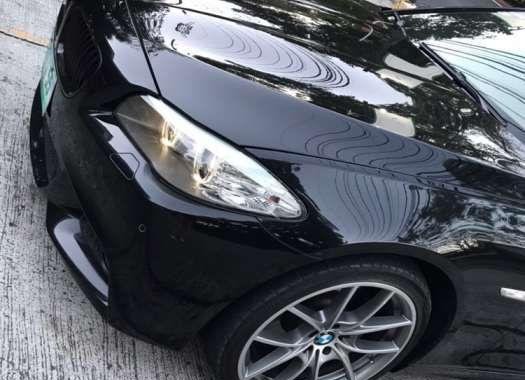 BMW 2012 520D FOR SALE