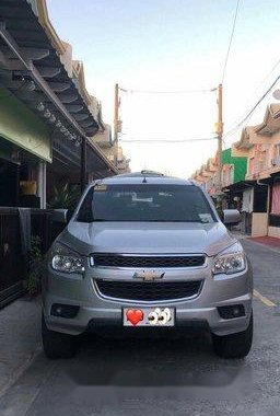 Chevrolet Trailblazer 2015 for sale