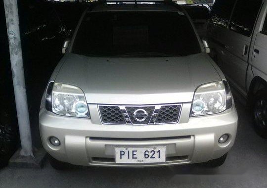 Nissan X-Trail 2011 for sale