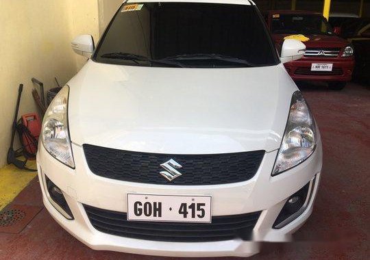 Suzuki Swift 2018 FOR SALE