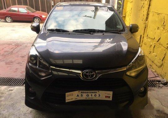 Toyota Wigo 2018 FOR SALE