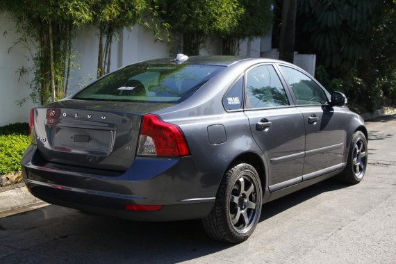 2011 Volvo S40 for sale