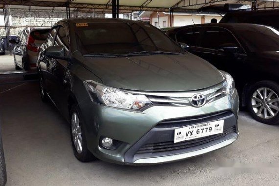 Toyota Vios 2017 for sale