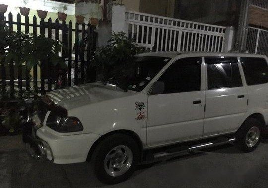 Toyota Revo 2001 for sale