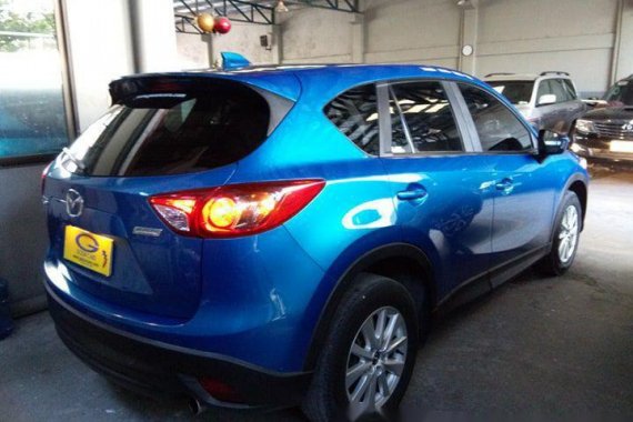 2014 Mazda C-X5 for sale