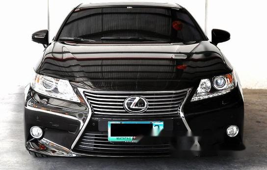 Lexus ES 350 2013 for sale