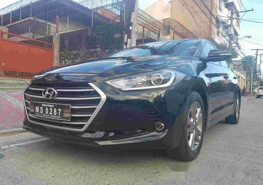 Hyundai Elantra 2017 for sale