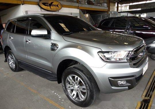 Ford Everest 2017 for sale