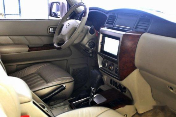 Nissan Patrol 2011 for sale