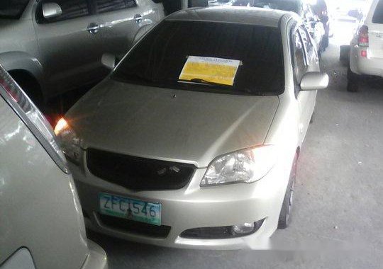 Toyota Vios 2006 for sale