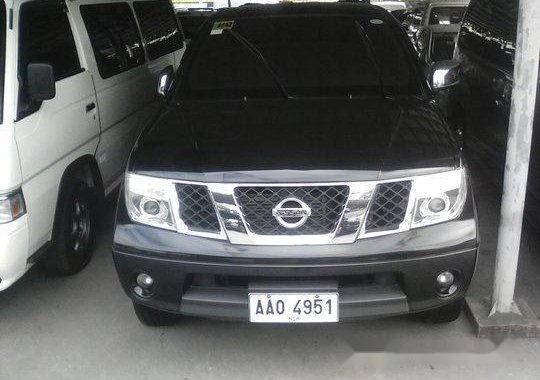 Nissan Frontier Navara 2014 for sale