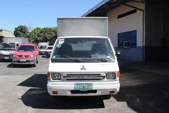 Mitsubishi L300 2012 for sale