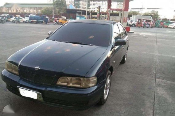 Nissan Exalta Sta 2000 model For Sale