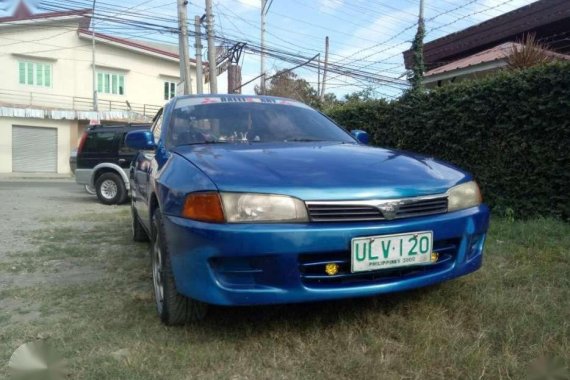 Mitsubishi Lancer 1997 for sale 