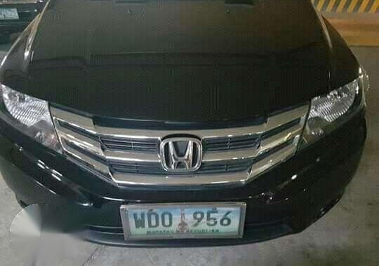 Honda City 2013 for sale