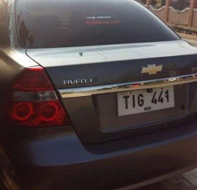 Chevrolet Aveo  2011  FOR SALE