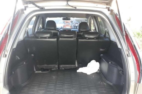 For sale Honda CRV 2009 model