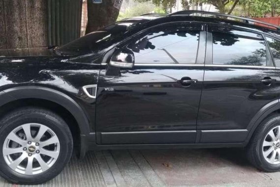 Chevrolet Captiva 2011 FOR SALE