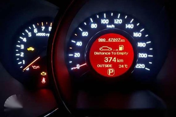 2012 Kia Rio 1.4L EX AT Hatchback for sale 