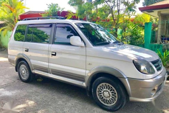 Mitsubishi Adventure GLS 2011 for sale 