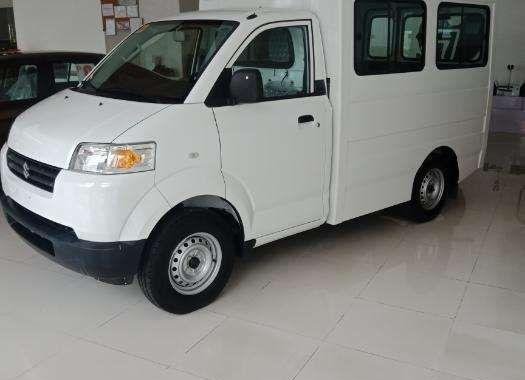 Suzuki Apv 2019 FOR SALE